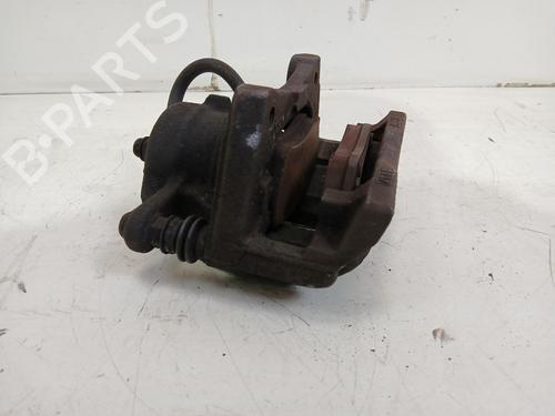 Right front brake caliper NISSAN MICRA V (K14) 0.9 IG-T | BP36926526M104 - Image 2