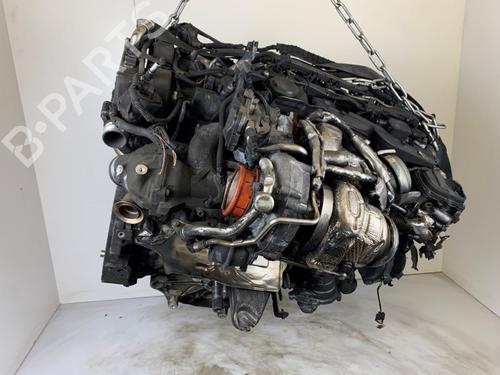 Used Engine Engine 36924398 36924398