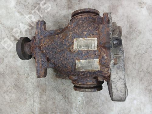 Rear differential BMW 7 (E65, E66, E67) 730 Ld | BP36921183M24 - Image 6