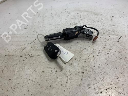 Used Ignition barrel Ignition barrel 37021177 37021177
