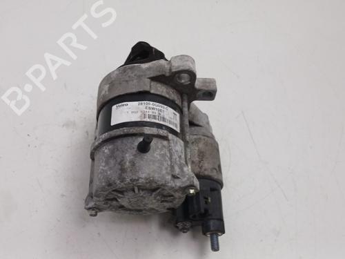 Starter PEUGEOT 108 1.0 VTi | BP37435633M8 - Image 4
