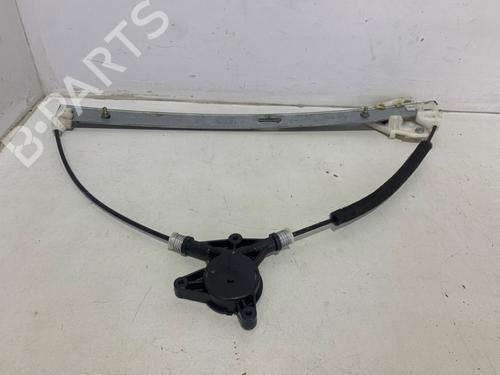 Front left window mechanism MAZDA 5 (CR) 1.8 (CR19) | BP36918428C22 - Image 4