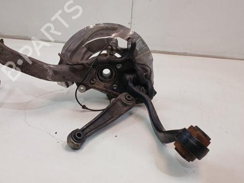 Left front steering knuckle BMW X5 (E70) xDrive 40 d | BP36924514M25 - Image 6