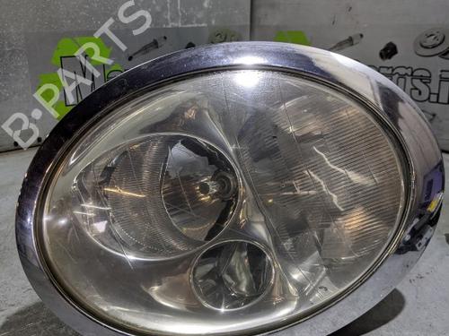 Left headlight MINI MINI (R50, R53) Cooper | BP36919032C28 - Image 2