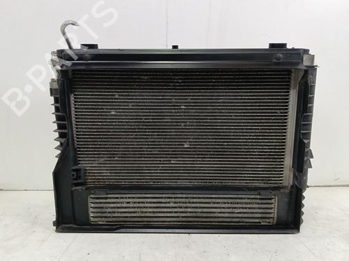 radiator-set-bmw-5-touring-e61-2004-2005-2006-2007-2008-2009-2010-36926712 main image