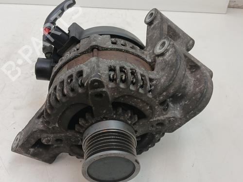 Alternator VOLVO V50 (545) 1.8 | BP37435759M7 - Image 3