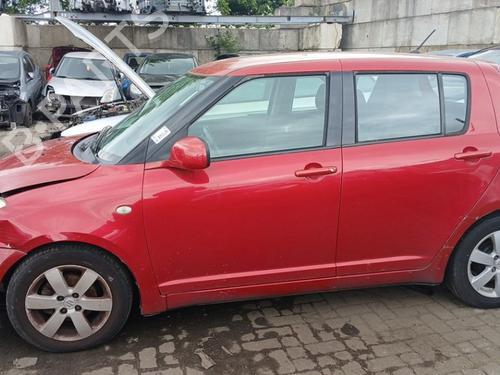 pipe-suzuki-swift-iii-mz-ez-2005-36933258 main image