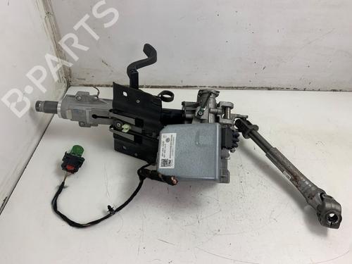 Steering column VW UP! (121, 122, BL1, BL2, BL3, 123) 1.0 | BP36928060M21 - Image 2