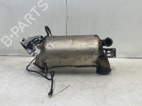 Used Catalyst Catalyst 38013289 38013289