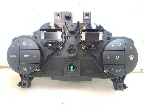 Climate control FIAT 500 (312_) 1.2 (312AXA1A) | BP38434616I5 - Image 7