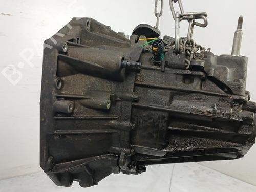 Gearbox DACIA LODGY (JS_) 1.5 dCi (JSMC, JSAF) | BP36927193M3 - Image 3