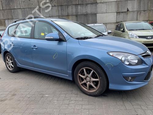 Left front driveshaft HYUNDAI i30 Estate (FD) 1.4 | BP36930728M38 - Image 2