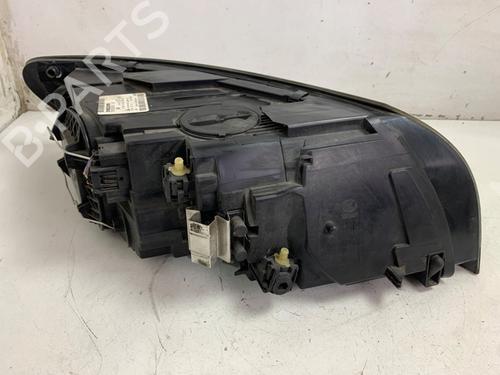 Left headlight VOLVO V50 (545) 1.8 | BP36928072C28  - Image 6