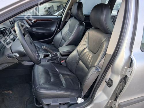 Used Rear left seatbelt Rear left seatbelt 36933515 36933515