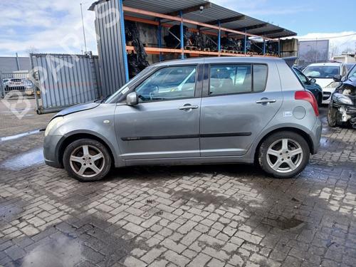 Andre SUZUKI SWIFT III (MZ, EZ) 1.3 (RS413, ZC11S) | BP38434366O1 - Image 2