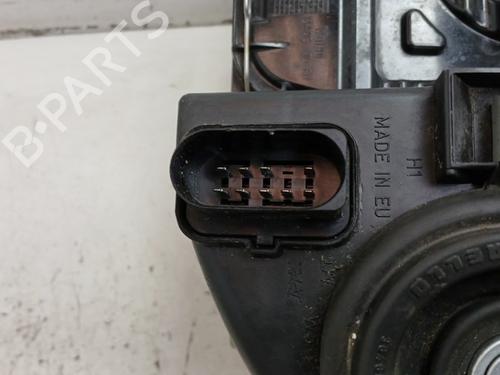 Right headlight SEAT LEON (1P1) 1.2 TSI | BP36931442C29  - Image 8