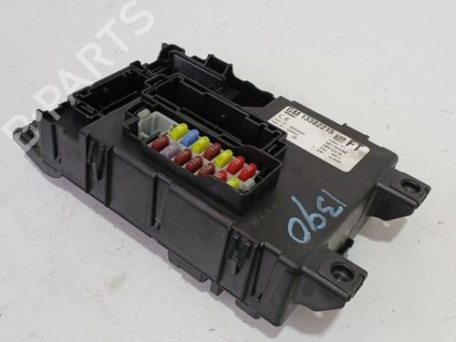 Fuse box OPEL CORSA D (S07) 1.2 LPG (L08, L68) | BP36918019E1 - Image 4