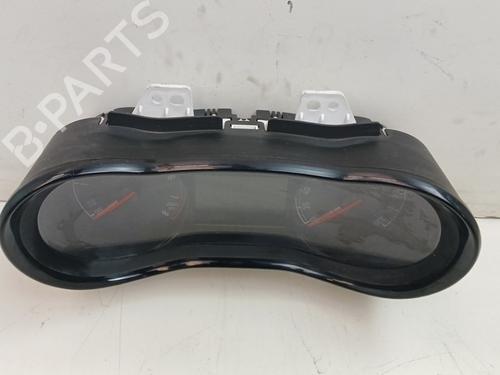 Instrument cluster OPEL KARL (C16) 1.0 | BP37435630C47 - Image 2