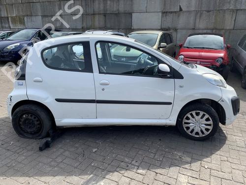 Right front driveshaft CITROËN C1 (PM_, PN_) 1.0 | BP36933204M39 - Image 3