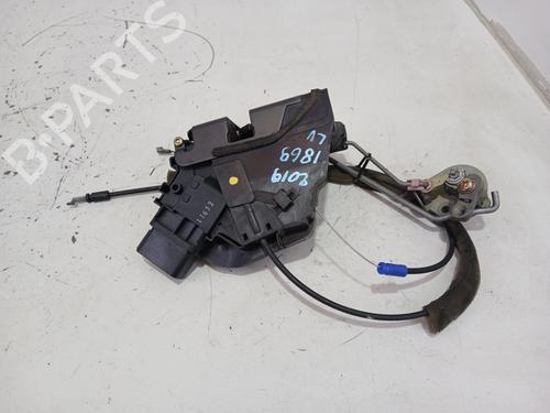 Front left lock MAZDA 5 (CR) 1.8 (CR19) | BP36918436C98  - Image 5