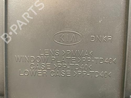 Instrument cluster KIA PICANTO III (JA) 1.0 | BP38614381C47 - Image 9
