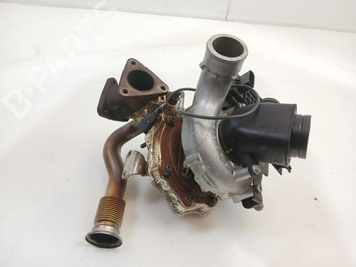 Turbolader/Kompressor Turbolader/Kompressor 36923849 36923849