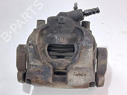 Left front brake caliper FORD MONDEO IV (BA7) 2.0 TDCi | BP36922143M105 - Image 2