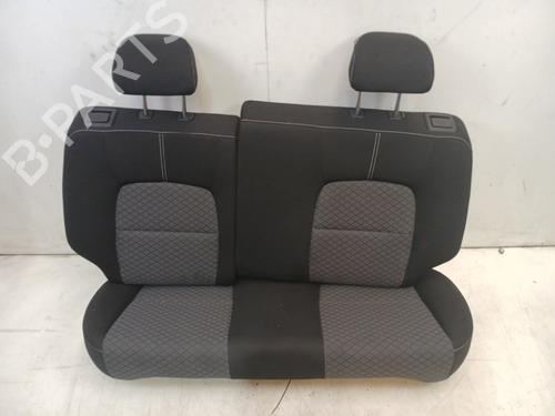 Used Seats set Seats set 38614360 38614360