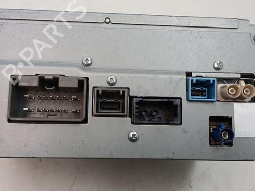 Electronic module VOLVO V40 Hatchback (525) D2 | BP36932847M83 - Image 4
