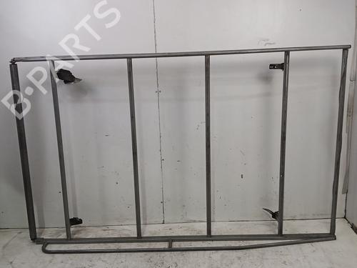 Used Roof bar Roof bar RENAULT KANGOO / GRAND KANGOO II (KW0/1_) 1.5 dCi 70 (KW0V, KW0A) (68 hp) 40254569 40254569