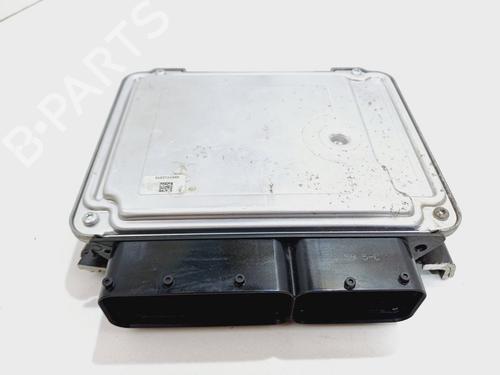 Engine control unit (ECU) SEAT LEON (1P1) 1.9 TDI | BP36920157M57 - Image 5