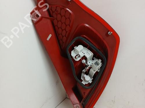 Left taillight FORD FIESTA VI (CB1, CCN) 1.25 | BP37021198C34 - Image 4