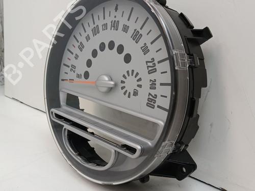 Instrument cluster MINI MINI Convertible (R57) Cooper | BP36933556C47 - Image 7