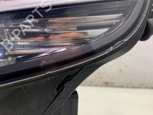 Left headlight BMW 5 Touring (E61) 523 i | BP38614612C28 - Image 9