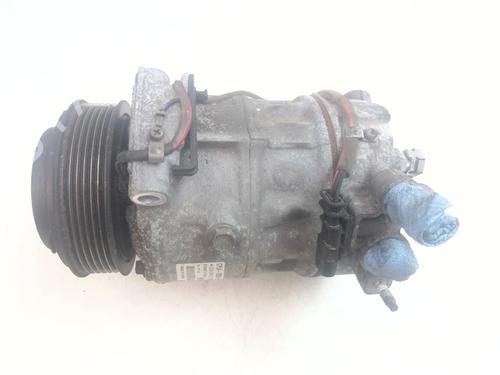 AC compressor JAGUAR XE (X760) 2.0 D | BP39943634M34 - Image 2