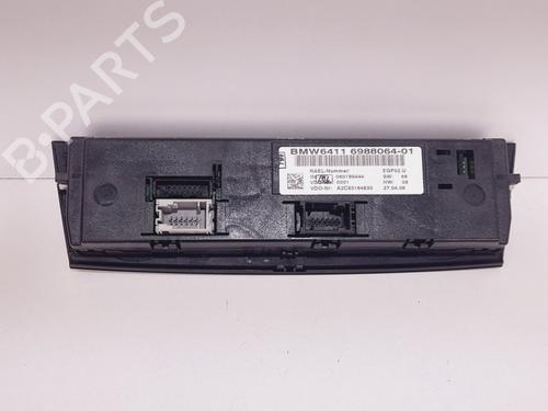 Climate control BMW 1 (E87) 116 i | BP36919142I5 - Image 3