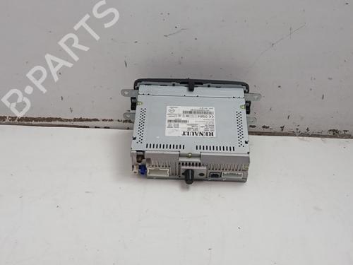 Radio DACIA SANDERO II TCe 90 (B8M1, B8MA, B8AC) | BP37522861E6 - Image 4