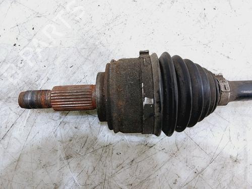 Left front driveshaft RENAULT KANGOO Express (FW0/1_) Z.E. (FW0Z, FW1Z) | BP36921419M38 - Image 4