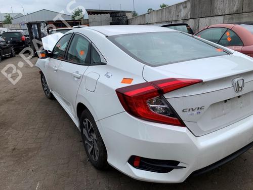 Used Fuel flap Fuel flap 36921075 36921075