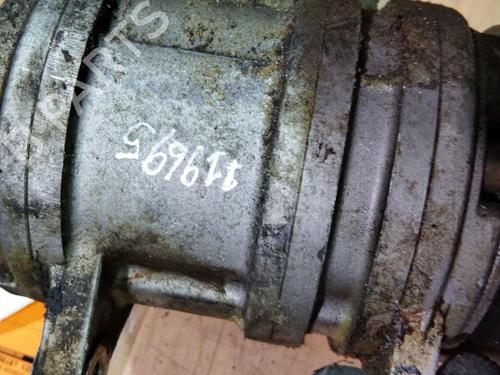 AC compressor KIA PICANTO I (SA) 1.0 | BP37435692M34 - Image 2