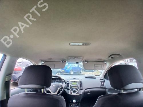Used Interior roof Interior roof 39003718 39003718