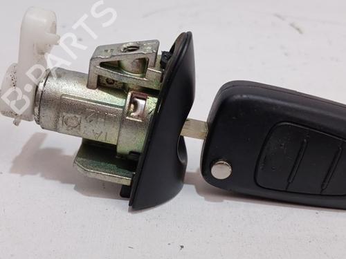 Ignition barrel KIA PICANTO II (TA) 1.2 | BP36924051M48  - Image 7