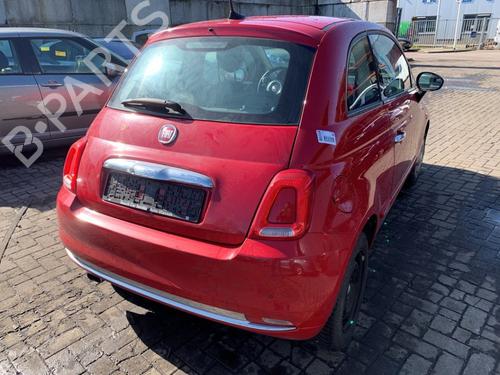 rear-axle-fiat-500-312_-2007-36932873 main image