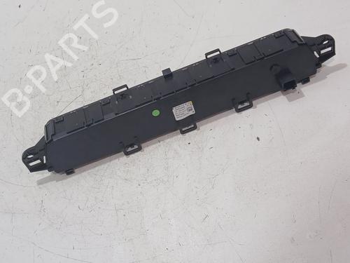 Climate control CITROËN BERLINGO Box Body/MPV (K9) PureTech 110 | BP36922406I5 - Image 5