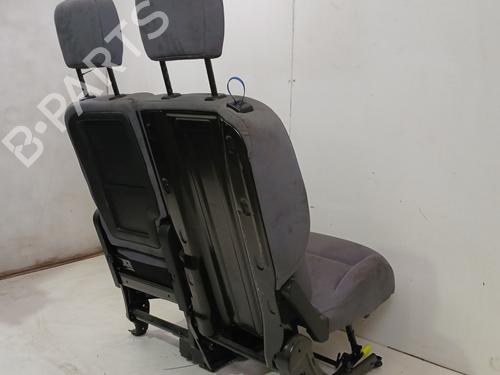 Seats set PEUGEOT PARTNER Box Body/MPV 1.6 HDi | BP37261427C78 - Image 7