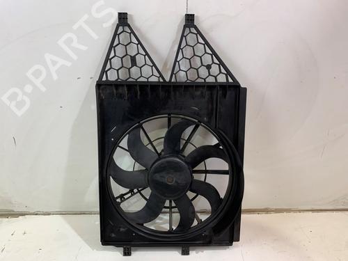 Used Radiator fan Radiator fan 36925687 36925687