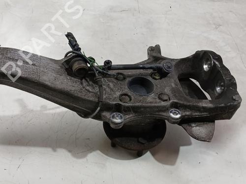 Used Left front steering knuckle Left front steering knuckle 36925475 36925475