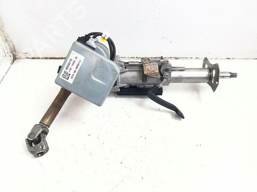 Steering column FORD FIESTA VII (HJ, HF) 1.1 Ti-VCT | BP36928432M21 - Image 4