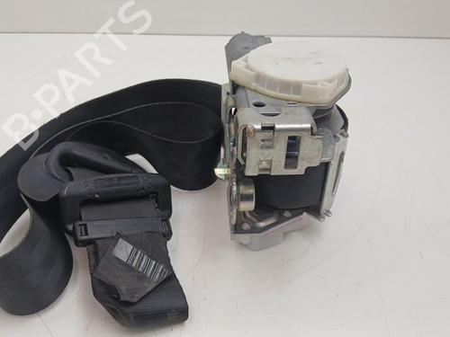 Front left seatbelt CITROËN DS3 (SA_) 1.6 VTi 120 | BP36932827I26 - Image 3