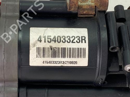 Suspension compressor MERCEDES-BENZ E-CLASS T-Model (S212) E 200 CDI / BlueTEC (212.205, 212.206) | BP36926063M103 - Image 8